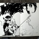 Illustration for article titled Man Draws Cool Sketches Every Day For A Year
